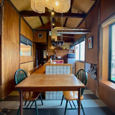 Sumitsugu House East Villa Kumamoto Exterior photo