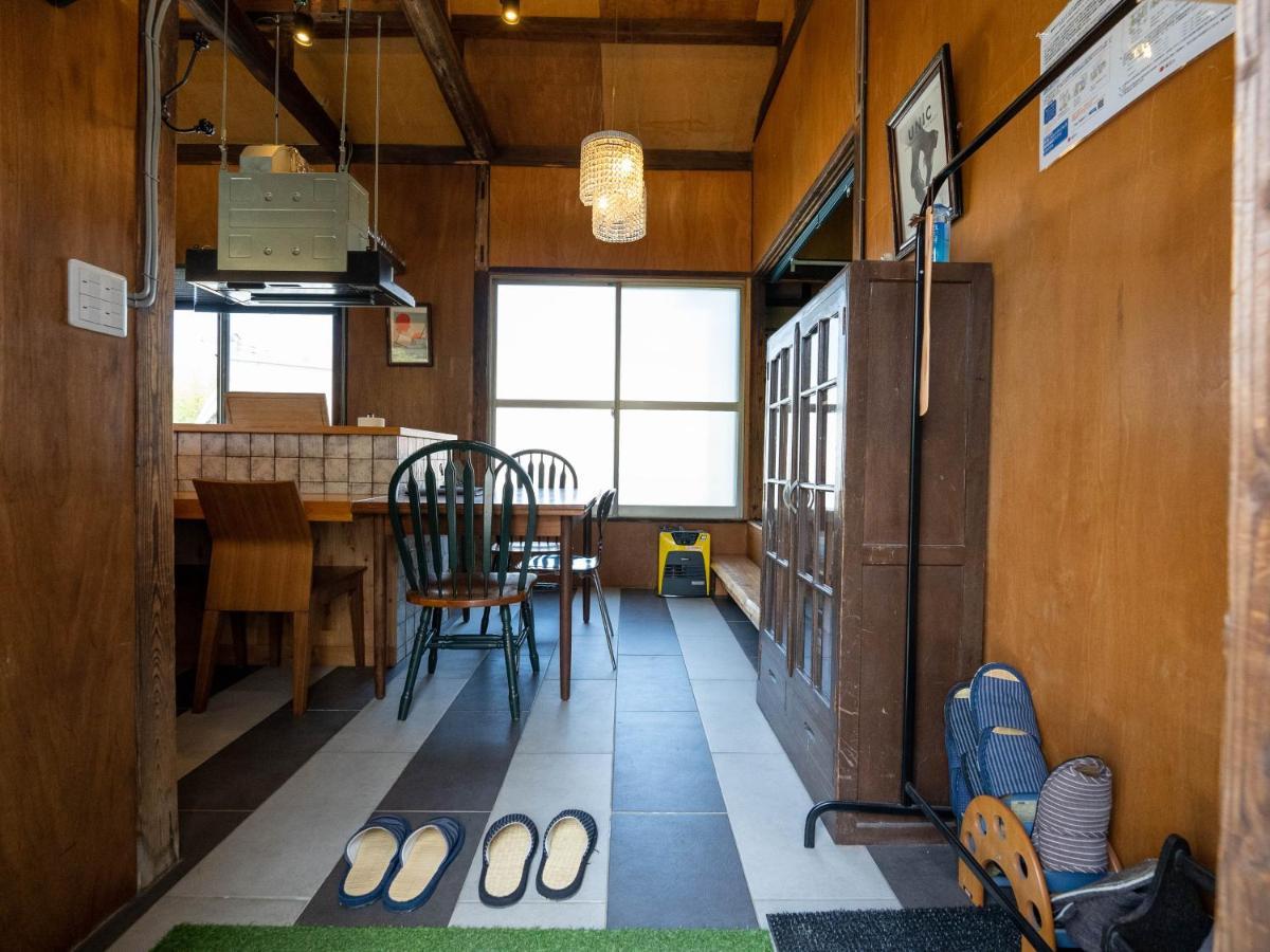 Sumitsugu House East Villa Kumamoto Exterior photo