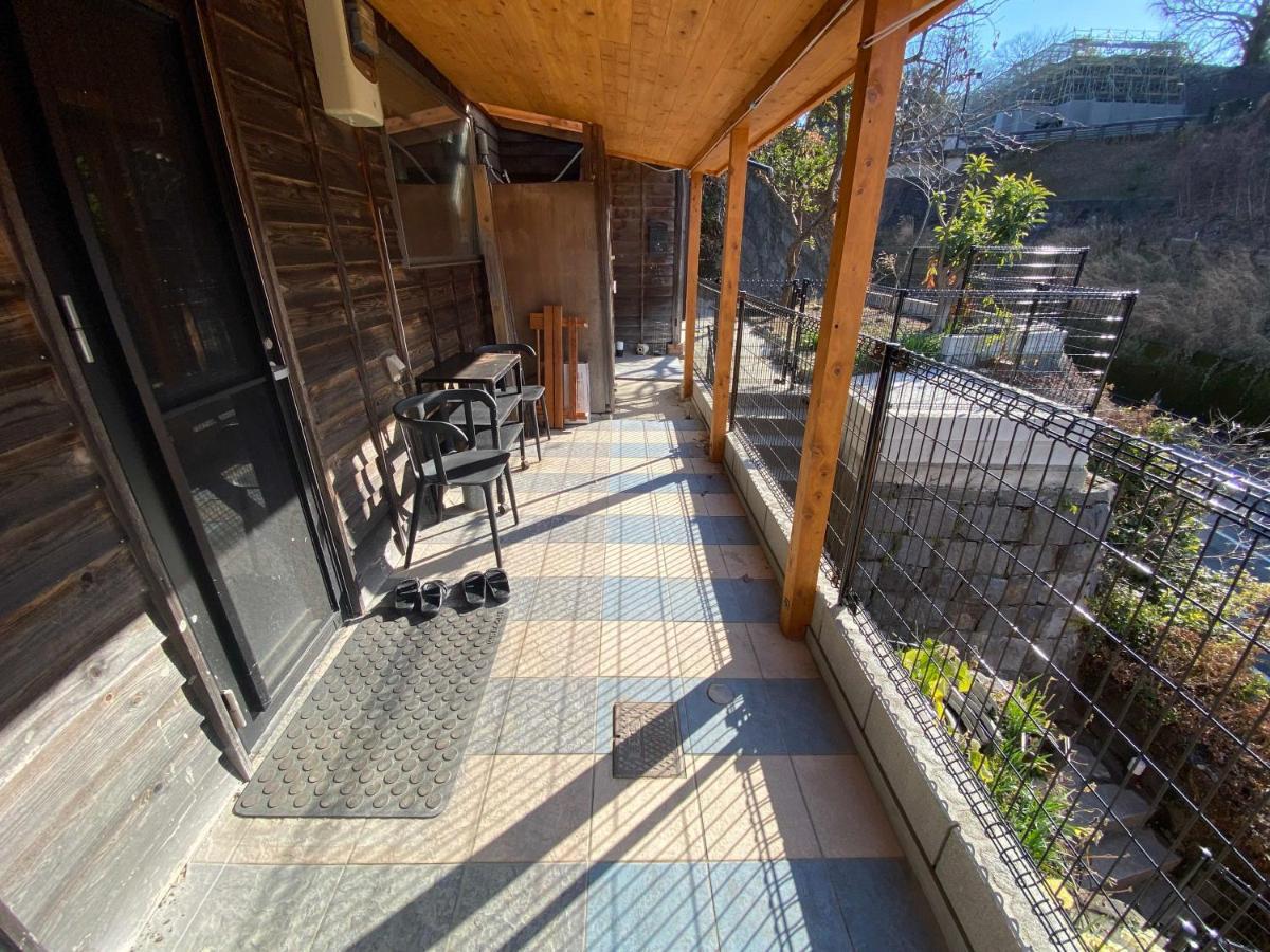 Sumitsugu House East Villa Kumamoto Exterior photo