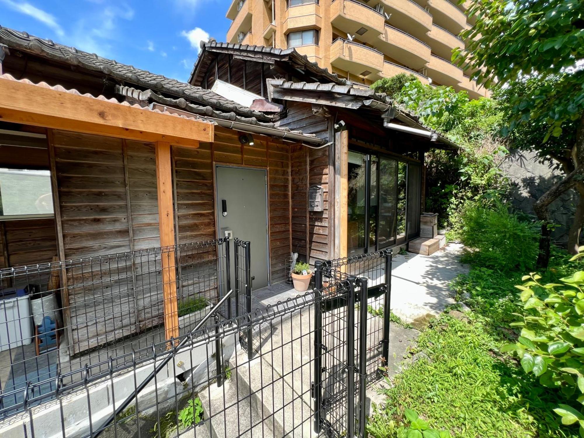 Sumitsugu House East Villa Kumamoto Exterior photo