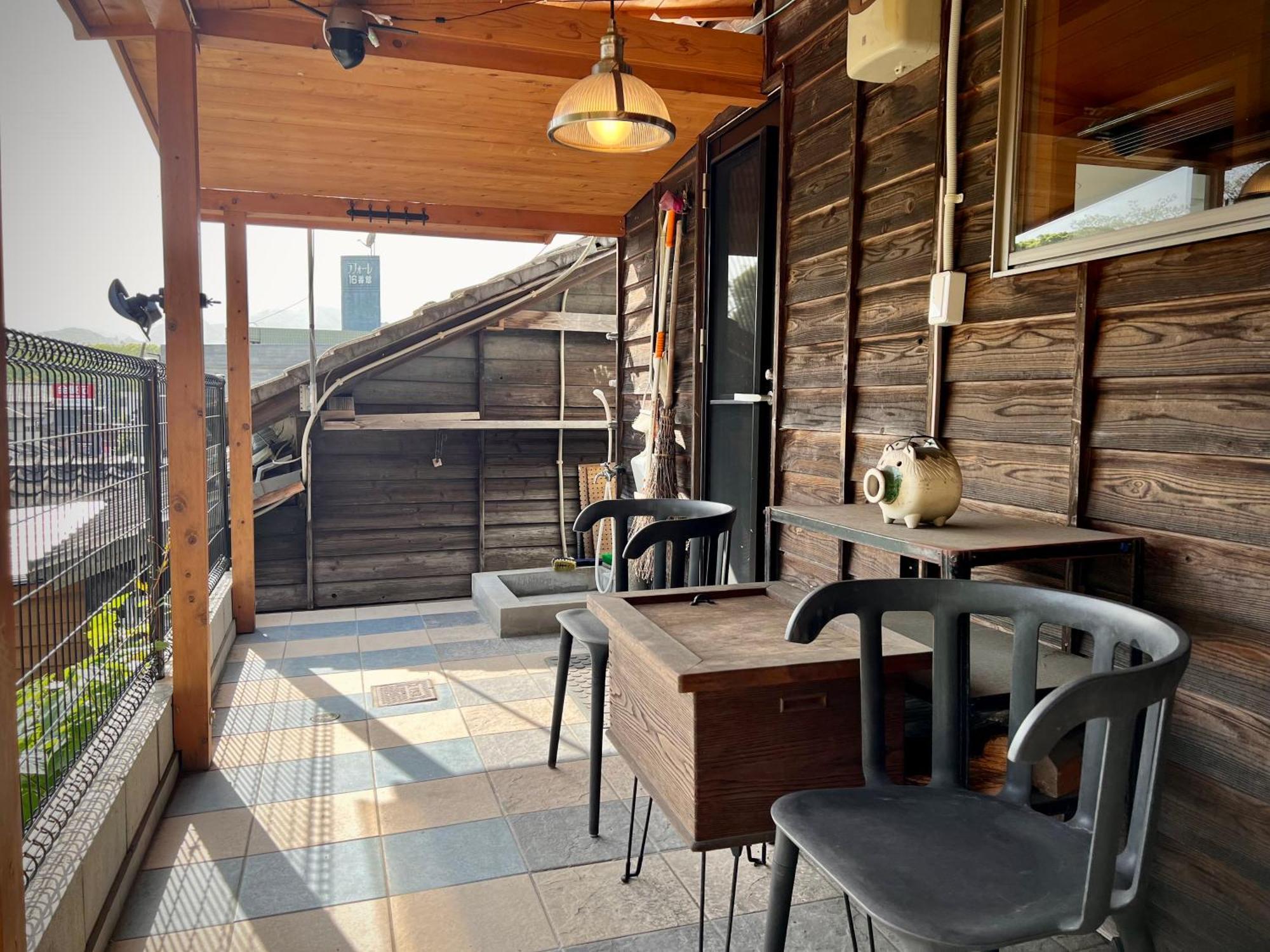 Sumitsugu House East Villa Kumamoto Exterior photo